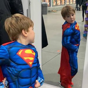 Meet your Posher, Maureen